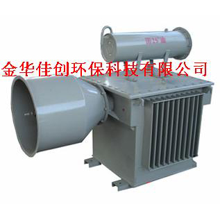 龙沙GGAJ02电除尘高压静电变压器
