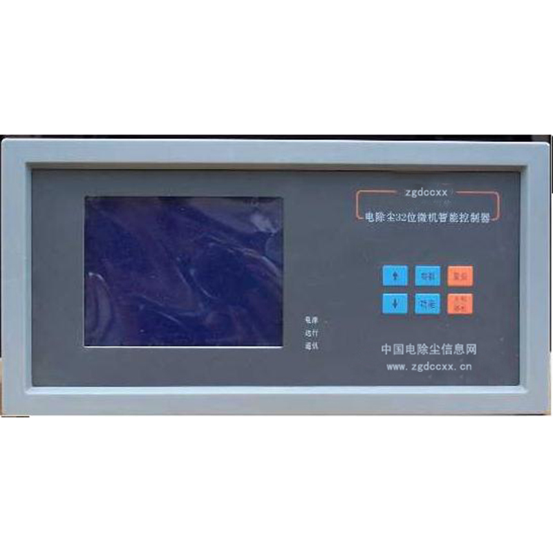 龙沙HP3000型电除尘 控制器