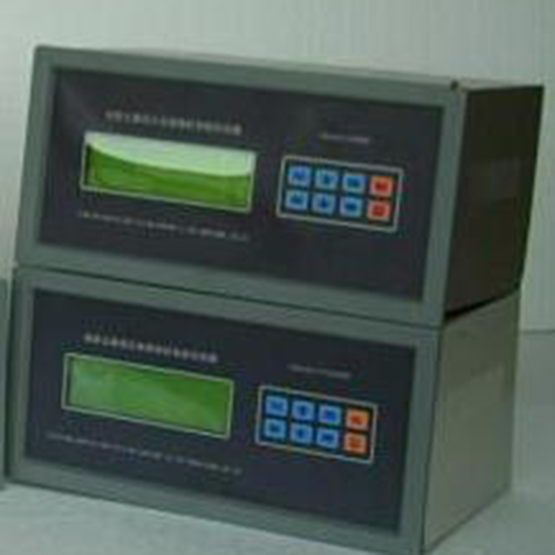 龙沙TM-II型电除尘高压控制器